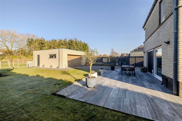 Foto 6 : eigendom met karakter te 2400 MOL (België) - Prijs € 449.000