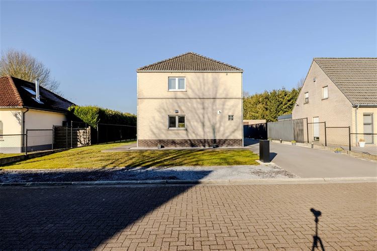 Foto 3 : eigendom met karakter te 2400 MOL (België) - Prijs € 449.000
