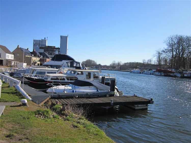 Foto 22 : Appartementsgebouw te 2440 GEEL (België) - Prijs € 615.000