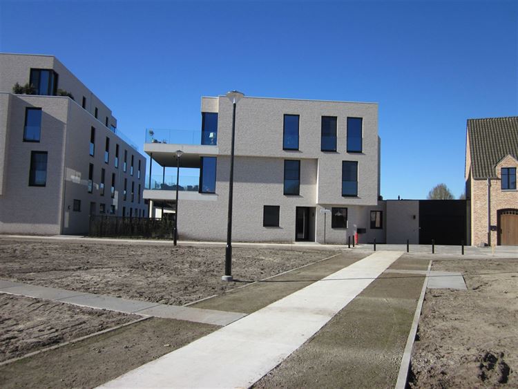 Foto 2 : Appartementsgebouw te 2440 GEEL (België) - Prijs € 615.000