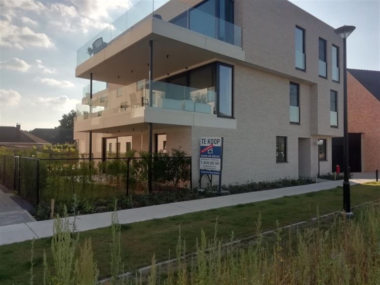 Foto  : Appartementsgebouw te 2440 GEEL (België) - Prijs € 615.000