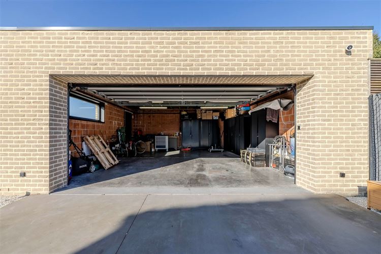 Foto 33 : eigendom met karakter te 2400 MOL (België) - Prijs € 449.000