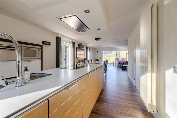Foto 19 : eigendom met karakter te 2400 MOL (België) - Prijs € 449.000