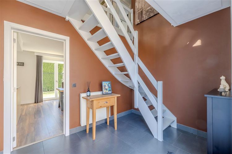 Foto 9 : eigendom met karakter te 2400 MOL (België) - Prijs € 449.000