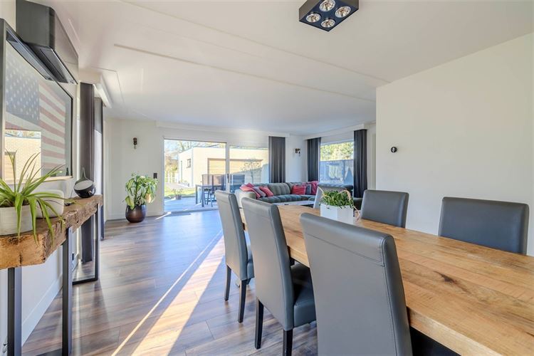 Foto 11 : eigendom met karakter te 2400 MOL (België) - Prijs € 449.000