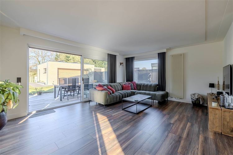Foto 12 : eigendom met karakter te 2400 MOL (België) - Prijs € 449.000