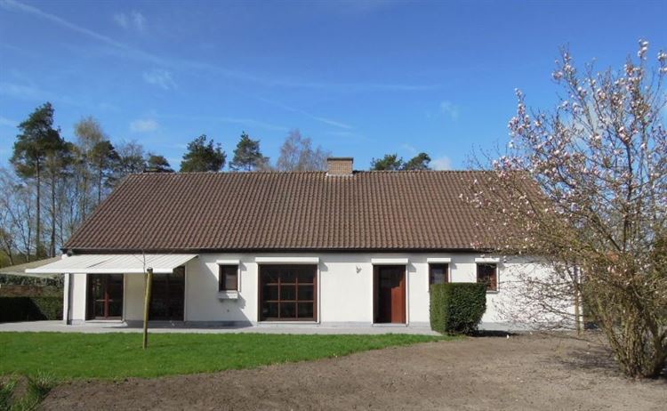 Foto  : villa te 2470 RETIE (België) - Prijs € 499.000