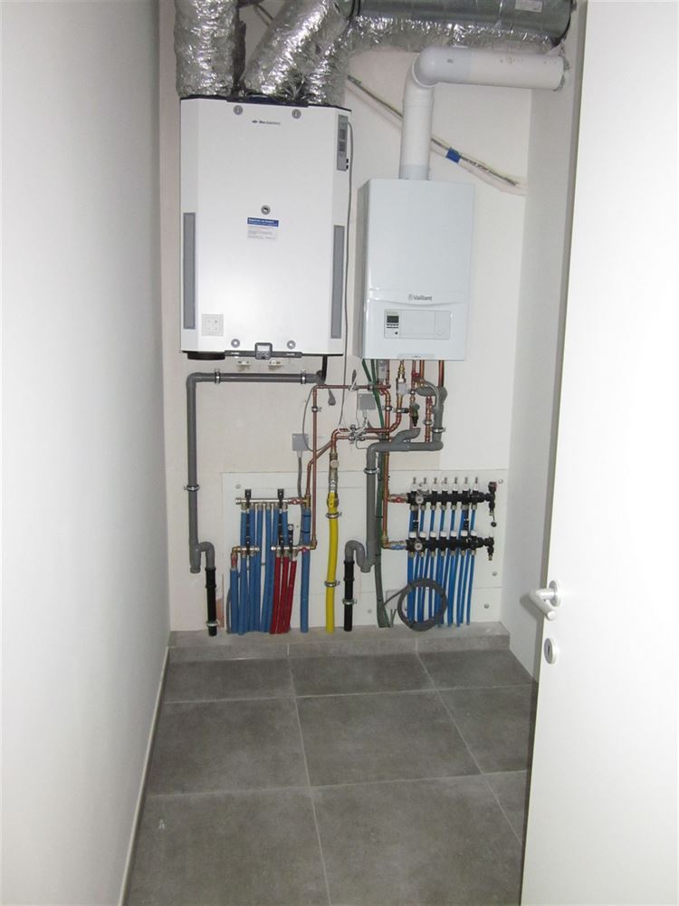 Foto 17 : Appartementsgebouw te 2440 GEEL (België) - Prijs € 615.000