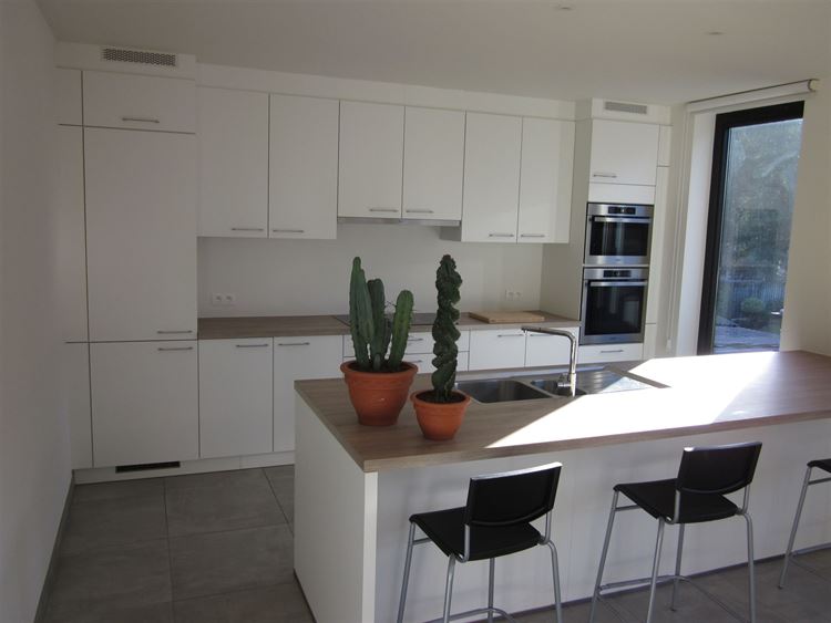 Foto 6 : dakappartement te 2440 GEEL (België) - Prijs € 1.300