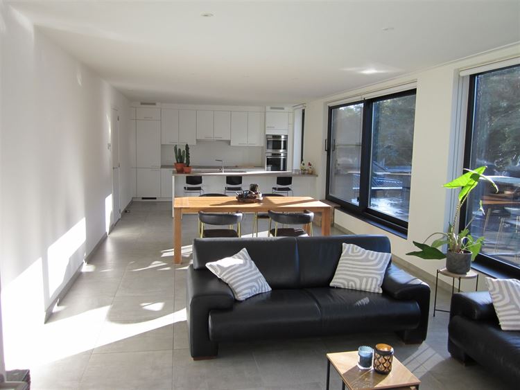 Foto 4 : dakappartement te 2440 GEEL (België) - Prijs € 1.300