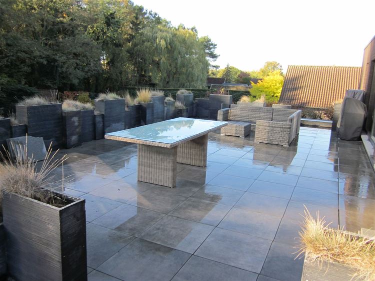 Foto 3 : dakappartement te 2440 GEEL (België) - Prijs € 1.300