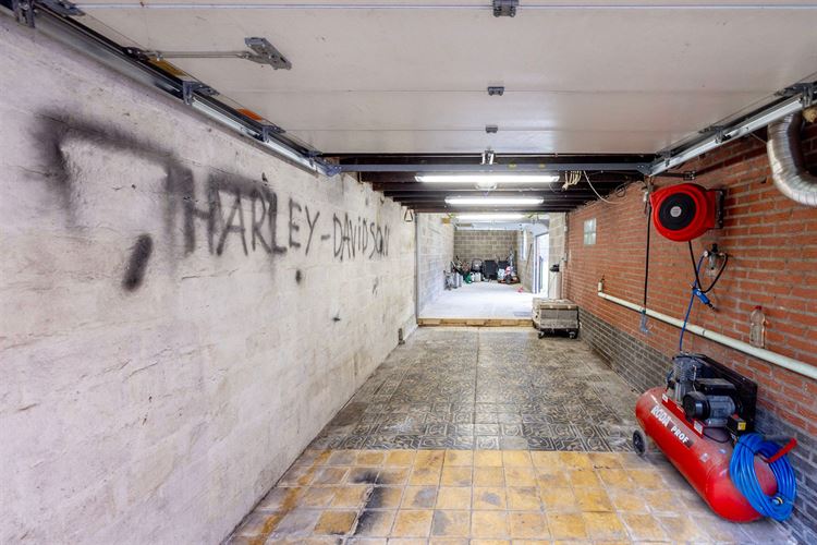 Foto 26 : gerenoveerde woning te 3945 TESSENDERLO-HAM (België) - Prijs &euro; 320.000