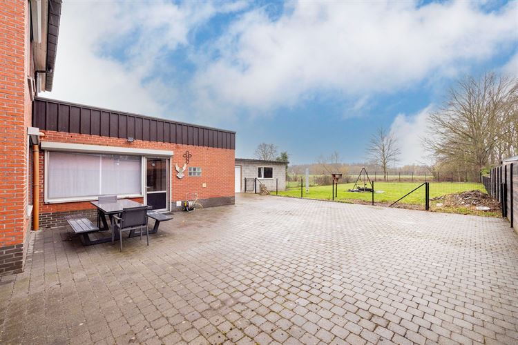 Foto 22 : gerenoveerde woning te 3945 TESSENDERLO-HAM (België) - Prijs &euro; 320.000