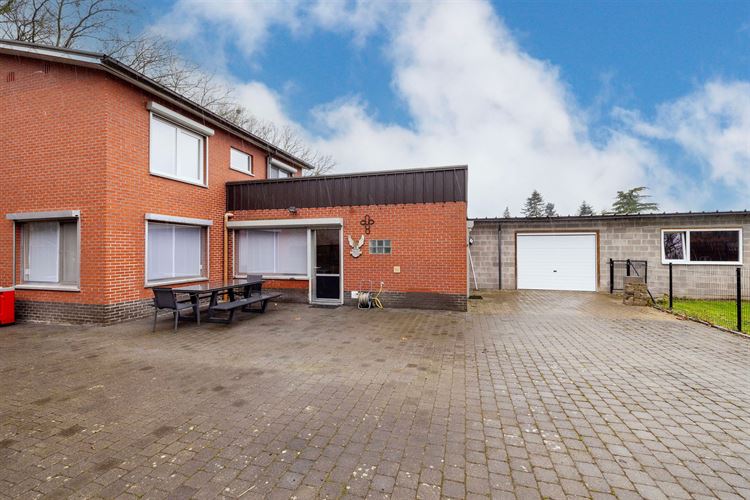 Foto 23 : gerenoveerde woning te 3945 TESSENDERLO-HAM (België) - Prijs &euro; 320.000