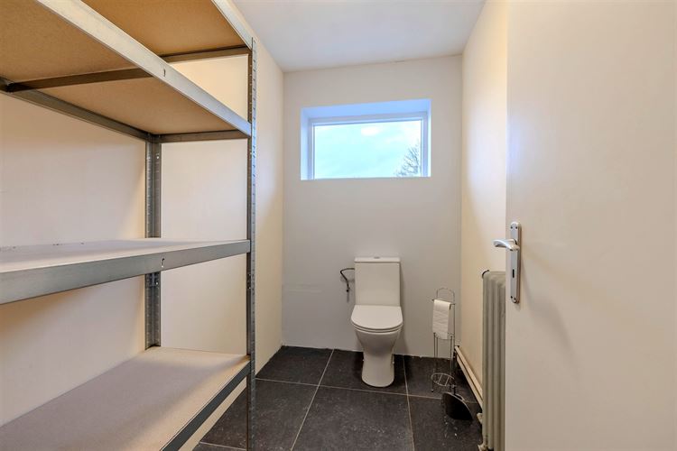 Foto 16 : gerenoveerde woning te 3945 TESSENDERLO-HAM (België) - Prijs &euro; 320.000