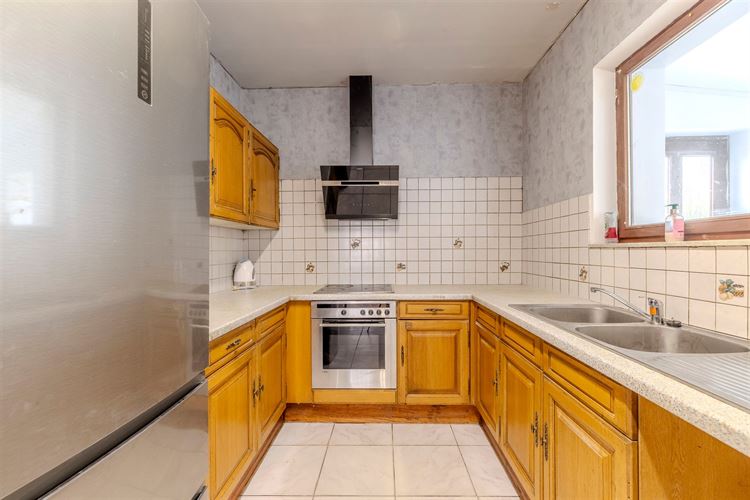 Foto 18 : gerenoveerde woning te 2250 OLEN (België) - Prijs &euro; 249.000