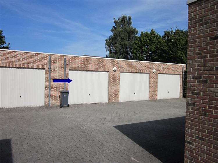 Foto 2 : appartement tweede verdieping te 2440 GEEL (België) - Prijs € 210.000