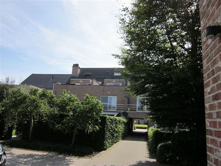 Foto 1 : appartement tweede verdieping te 2440 GEEL (België) - Prijs € 210.000