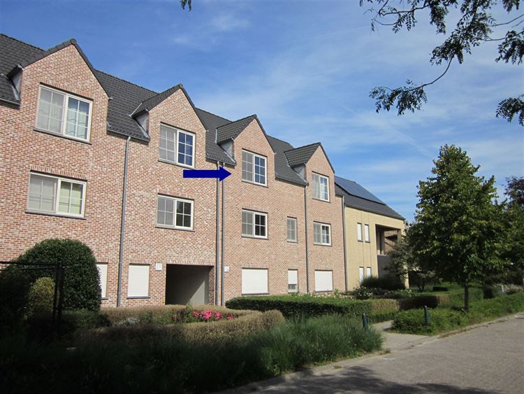 Foto  : appartement tweede verdieping te 2440 GEEL (België) - Prijs € 210.000