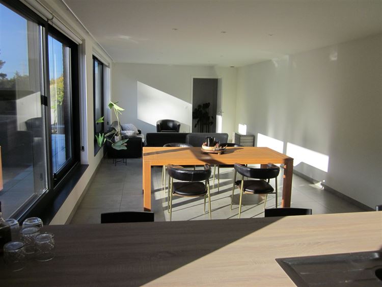 Foto 5 : dakappartement te 2440 GEEL (België) - Prijs € 1.300