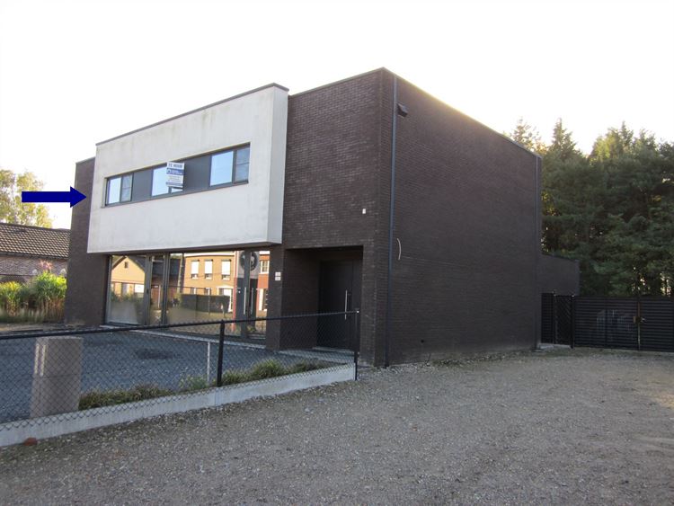 Foto  : dakappartement te 2440 GEEL (België) - Prijs € 1.300