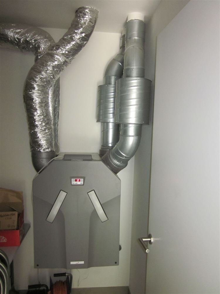 Foto 16 : dakappartement te 2440 GEEL (België) - Prijs € 1.300