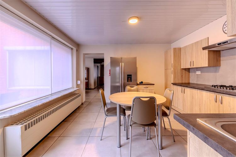 Foto 12 : gerenoveerde woning te 3945 TESSENDERLO-HAM (België) - Prijs &euro; 320.000