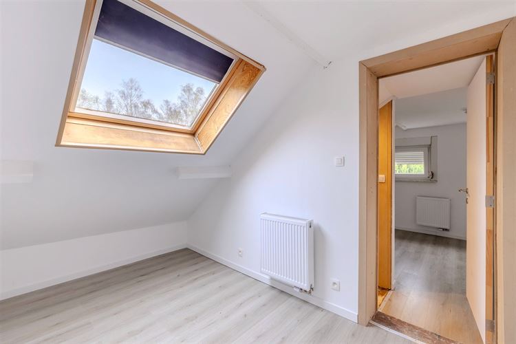 Foto 23 : gerenoveerde woning te 2250 OLEN (België) - Prijs &euro; 249.000