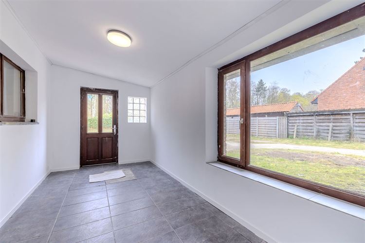 Foto 19 : gerenoveerde woning te 2250 OLEN (België) - Prijs &euro; 249.000