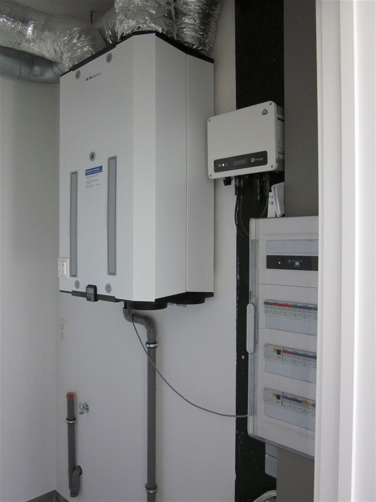 Foto 12 : app (GLVL) te 2440 GEEL (België) - Prijs € 365.500