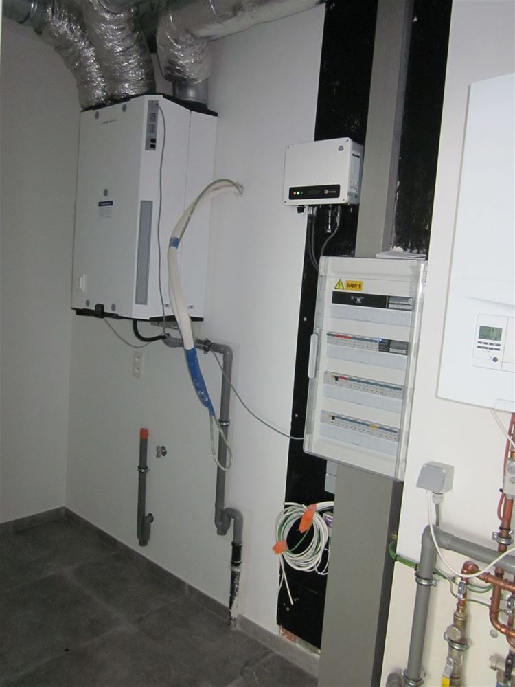 Foto 10 : app (GLVL) te 2440 GEEL (België) - Prijs € 307.910