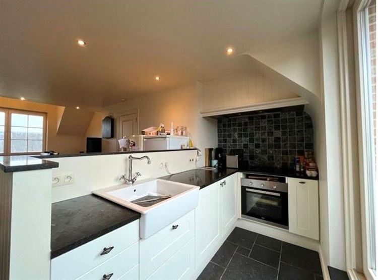 Foto 6 : appartement tweede verdieping te 2440 GEEL (België) - Prijs € 210.000