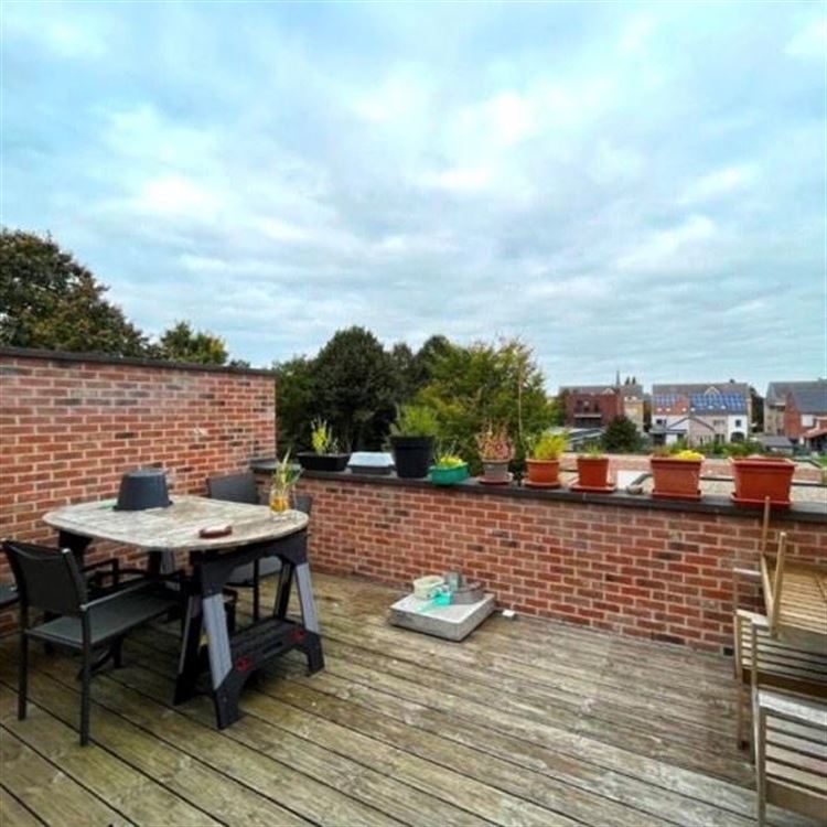 Foto 3 : appartement tweede verdieping te 2440 GEEL (België) - Prijs € 210.000