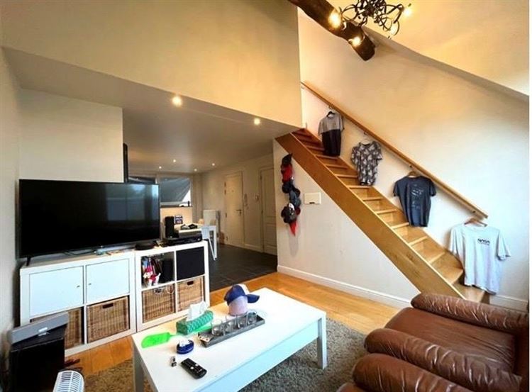 Foto 4 : appartement tweede verdieping te 2440 GEEL (België) - Prijs € 210.000
