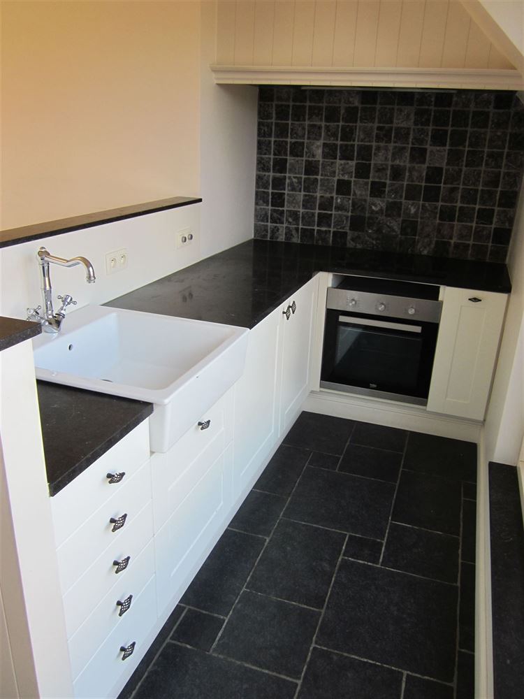 Foto 7 : appartement tweede verdieping te 2440 GEEL (België) - Prijs € 210.000