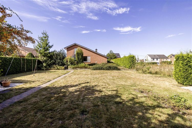 Foto 10 : laagbouw te 2440 GEEL (België) - Prijs € 349.000
