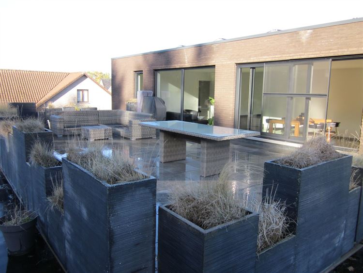 Foto 2 : dakappartement te 2440 GEEL (België) - Prijs € 1.300