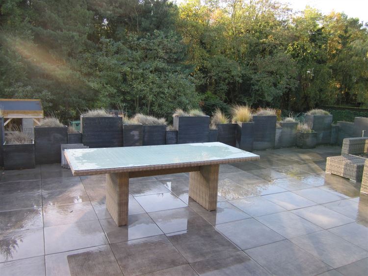 Foto 1 : dakappartement te 2440 GEEL (België) - Prijs € 1.300