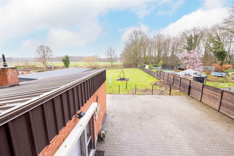 Foto 21 : gerenoveerde woning te 3945 TESSENDERLO-HAM (België) - Prijs &euro; 320.000