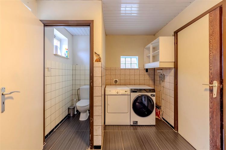 Foto 13 : gerenoveerde woning te 3945 TESSENDERLO-HAM (België) - Prijs &euro; 320.000