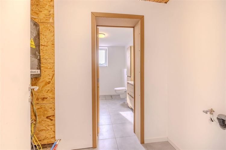 Foto 17 : gerenoveerde woning te 2250 OLEN (België) - Prijs &euro; 249.000