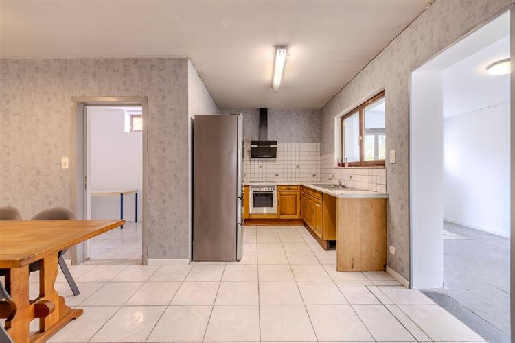 Foto 12 : gerenoveerde woning te 2250 OLEN (België) - Prijs &euro; 249.000