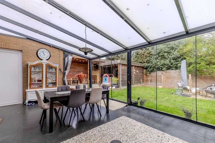 Foto 17 : HOB te 3945 TESSENDERLO-HAM (België) - Prijs &euro; 325.000