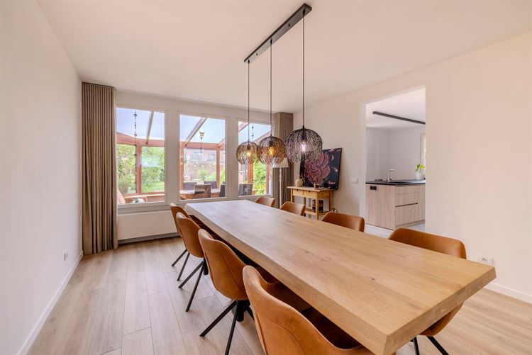 Foto 15 : gerenoveerde woning te 2460 KASTERLEE (België) - Prijs &euro; 550.000
