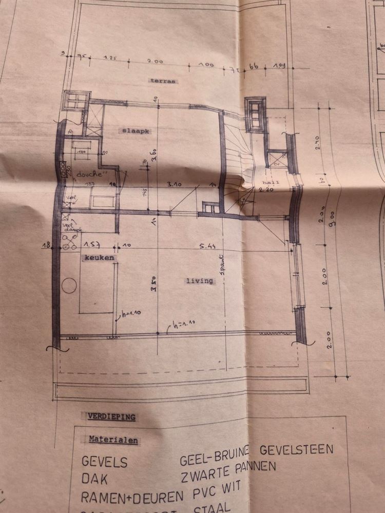 Foto 16 : Appartementsgebouw te 2400 MOL (België) - Prijs &euro; 565.000