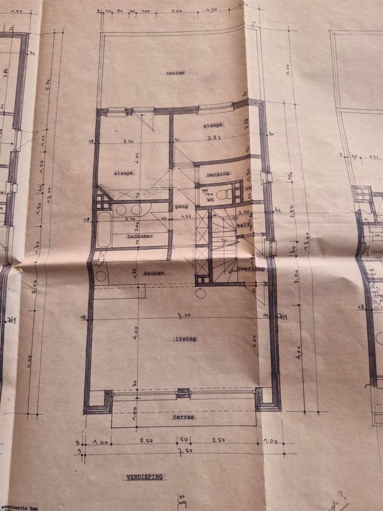 Foto 15 : Appartementsgebouw te 2400 MOL (België) - Prijs &euro; 565.000