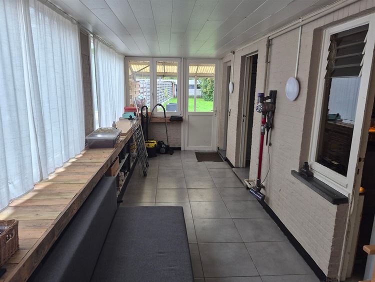 Foto 10 : gerenoveerde woning te 2400 MOL (België) - Prijs &euro; 950
