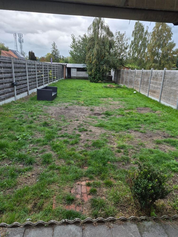 Foto 16 : gerenoveerde woning te 2400 MOL (België) - Prijs &euro; 950