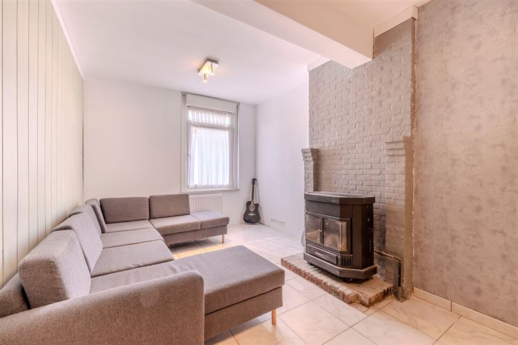 Foto 10 : gerenoveerde woning te 2250 OLEN (België) - Prijs &euro; 249.000