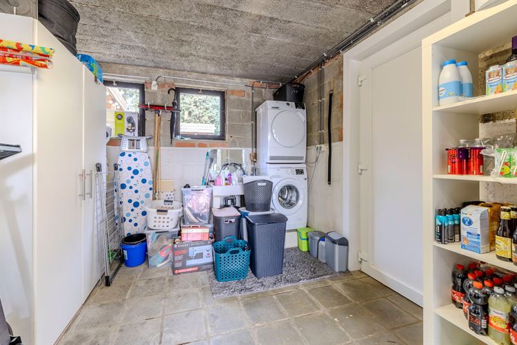 Foto 25 : HOB te 3945 TESSENDERLO-HAM (België) - Prijs &euro; 325.000